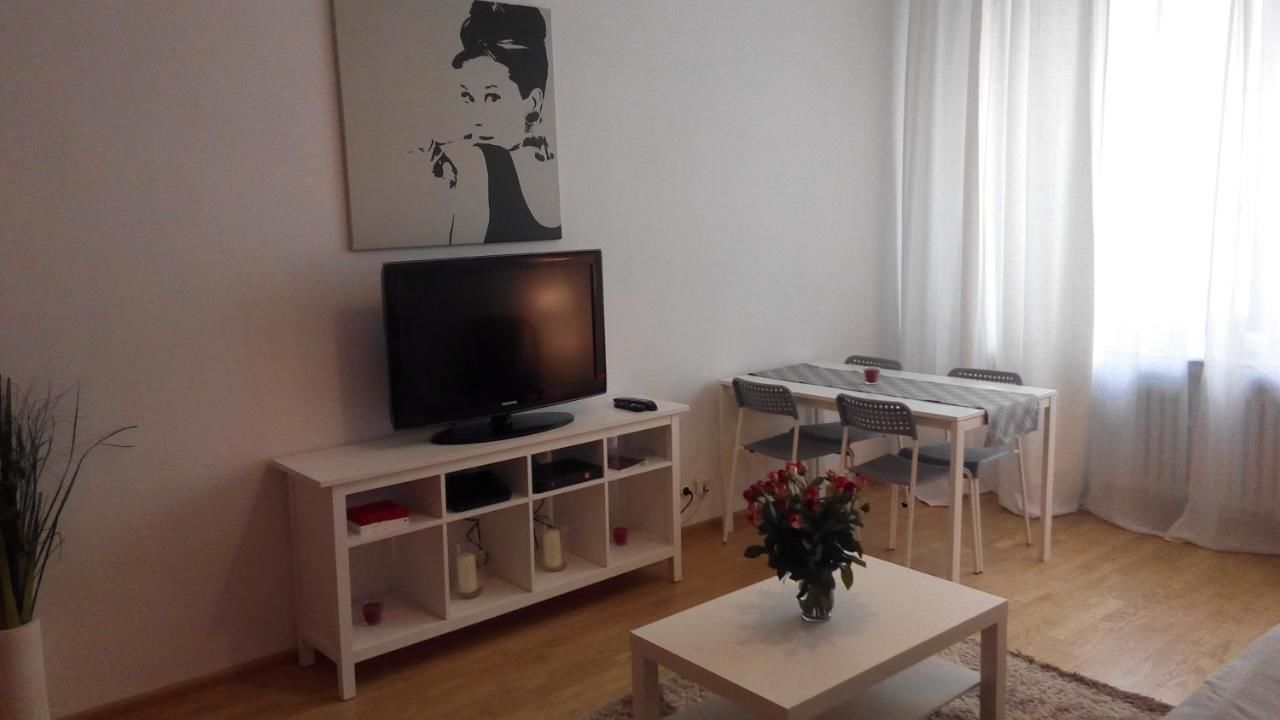 Апартаменты CityAparts-Private Apt. Rynek-Ratusz (Self Check-in) Вроцлав