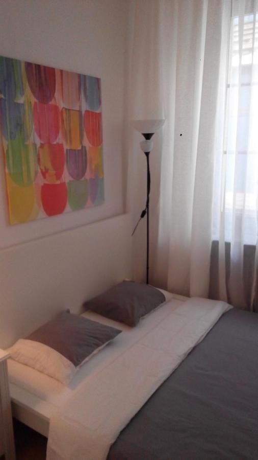 Апартаменты CityAparts-Private Apt. Rynek-Ratusz (Self Check-in) Вроцлав