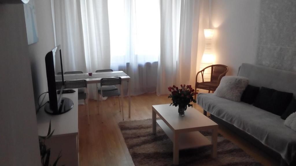 Апартаменты CityAparts-Private Apt. Rynek-Ratusz (Self Check-in) Вроцлав