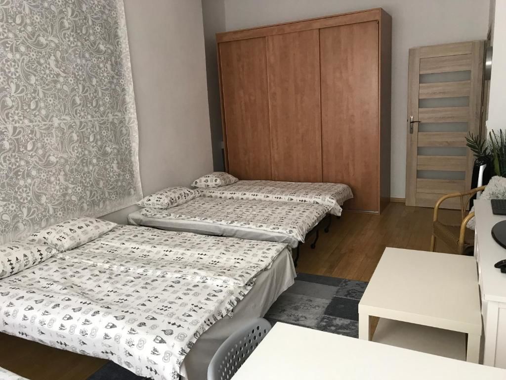 Апартаменты CityAparts-Private Apt. Rynek-Ratusz (Self Check-in) Вроцлав