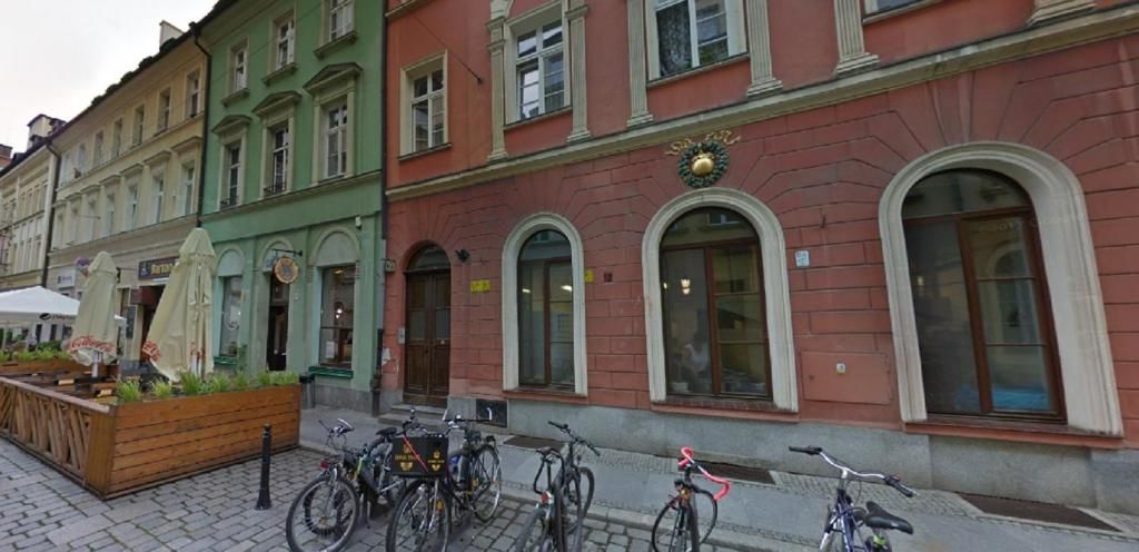 Апартаменты CityAparts-Private Apt. Rynek-Ratusz (Self Check-in) Вроцлав