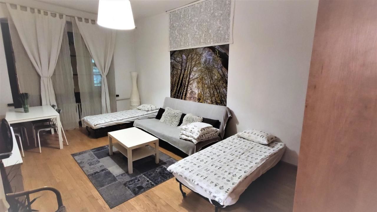 Апартаменты CityAparts-Private Apt. Rynek-Ratusz (Self Check-in) Вроцлав