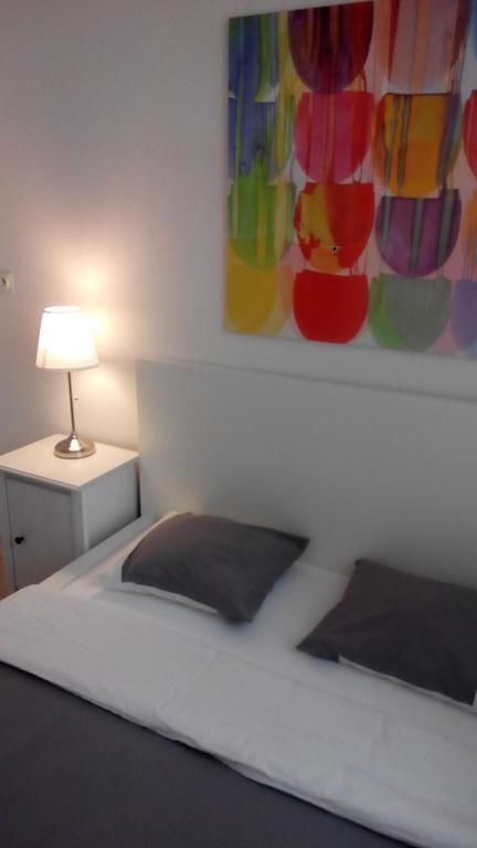 Апартаменты CityAparts-Private Apt. Rynek-Ratusz (Self Check-in) Вроцлав