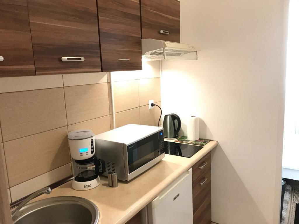 Апартаменты CityAparts-Private Apt. Rynek-Ratusz (Self Check-in) Вроцлав