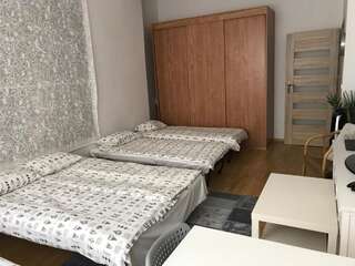 Апартаменты CityAparts-Private Apt. Rynek-Ratusz (Self Check-in) Вроцлав Апартаменты с 1 спальней-19