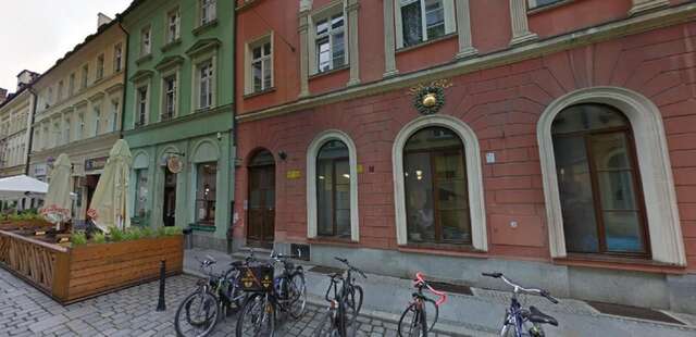 Апартаменты CityAparts-Private Apt. Rynek-Ratusz (Self Check-in) Вроцлав-14