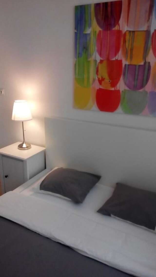 Апартаменты CityAparts-Private Apt. Rynek-Ratusz (Self Check-in) Вроцлав-20