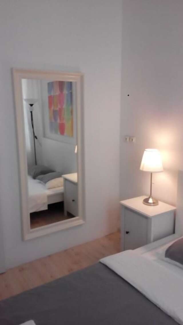 Апартаменты CityAparts-Private Apt. Rynek-Ratusz (Self Check-in) Вроцлав-31