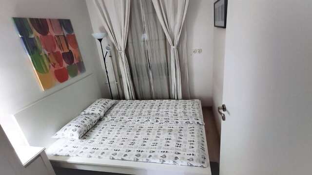 Апартаменты CityAparts-Private Apt. Rynek-Ratusz (Self Check-in) Вроцлав-51